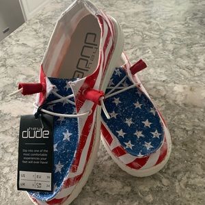 Hey Dude | Shoes | Hey Dude Wendy Star 